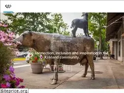 Sites similar to wearekirkland.com