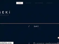 Sites similar to wearekiseki.com