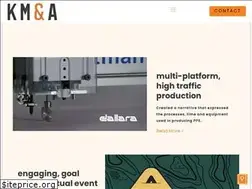 Sites similar to wearekma.com
