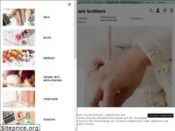 Sites similar to weareknitters.de