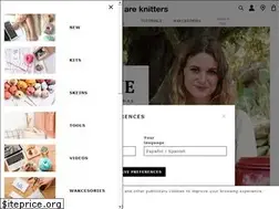 Sites similar to weareknitters.eu