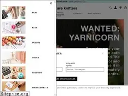 Sites similar to weareknitters.no