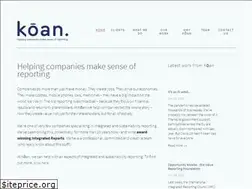 Sites similar to wearekoan.com