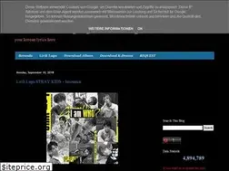 Sites similar to wearekpopersblog.blogspot.com