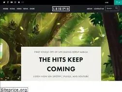 Sites similar to wearelaikipia.com
