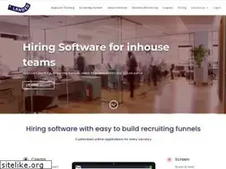 Sites similar to wearelanded.com