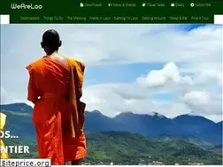 Sites similar to wearelao.com