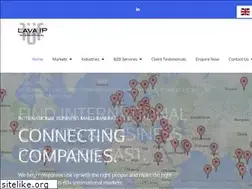 Sites similar to wearelava.com