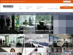 Sites similar to weareliberty.com.au