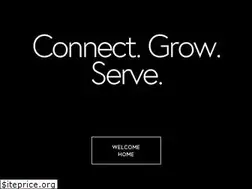 Sites similar to wearelifechurch.com