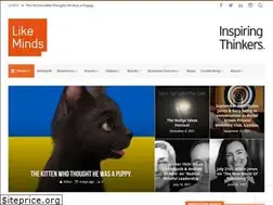 Sites similar to wearelikeminds.com