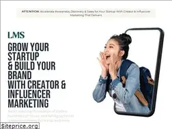 Sites similar to wearelms.com