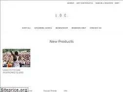 Sites similar to weareloc.mybigcommerce.com
