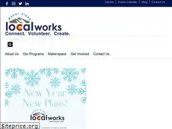 Sites similar to wearelocalworks.org