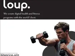 Sites similar to weareloup.com
