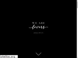 Sites similar to wearelovers.it