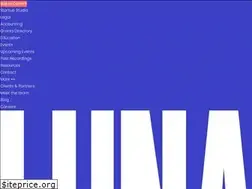 Sites similar to weareluna.co