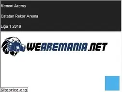 Sites similar to wearemania.net