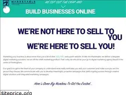 Sites similar to wearemarketable.co.uk