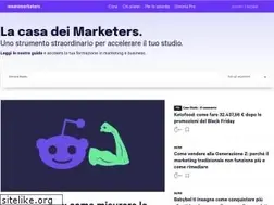 Sites similar to wearemarketers.net