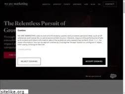 Sites similar to wearemarketing.com