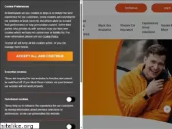 Sites similar to wearemarmalade.co.uk