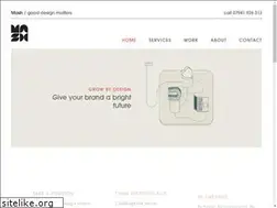 Sites similar to wearemash.com