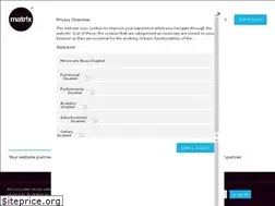 Sites similar to wearematrix.com