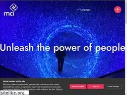 Sites similar to wearemci.com