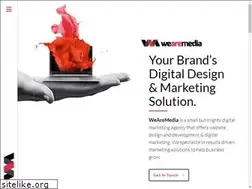 Sites similar to wearemedia.com