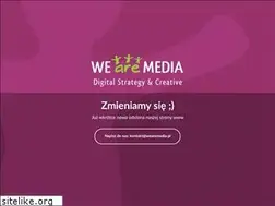Sites similar to wearemedia.pl