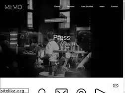 Sites similar to wearememo.com