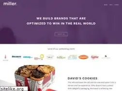 Sites similar to wearemiller.com