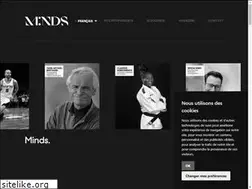 Sites similar to weareminds.com
