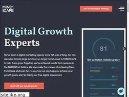 Sites similar to wearemindscape.com