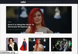 Sites similar to wearemitu.com