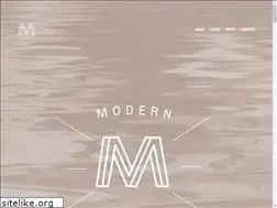 Sites similar to wearemodernmarketing.com