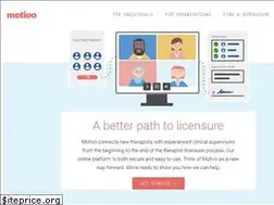 Sites similar to wearemotivo.com