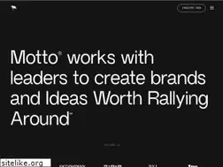 Sites similar to wearemotto.com