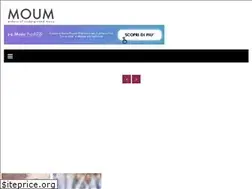 Sites similar to wearemoum.com