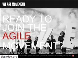 Sites similar to wearemovement.se