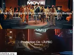 Sites similar to wearemovie.tv