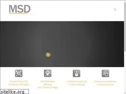 Sites similar to wearemsd.com