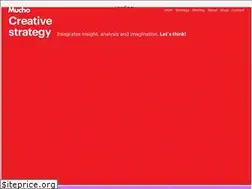 Sites similar to wearemucho.com