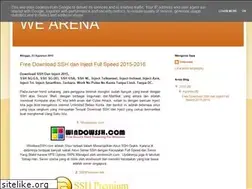 Sites similar to wearenapierskis.blogspot.com