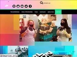 Sites similar to wearencs.com