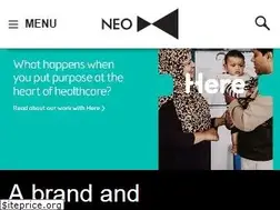 Sites similar to weareneo.com