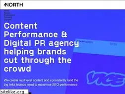 Sites similar to wearenorth.uk
