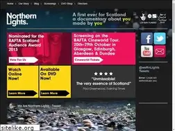 Sites similar to wearenorthernlights.com