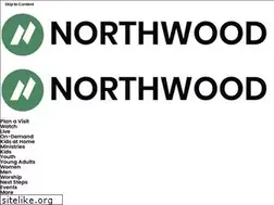 Sites similar to wearenorthwood.com